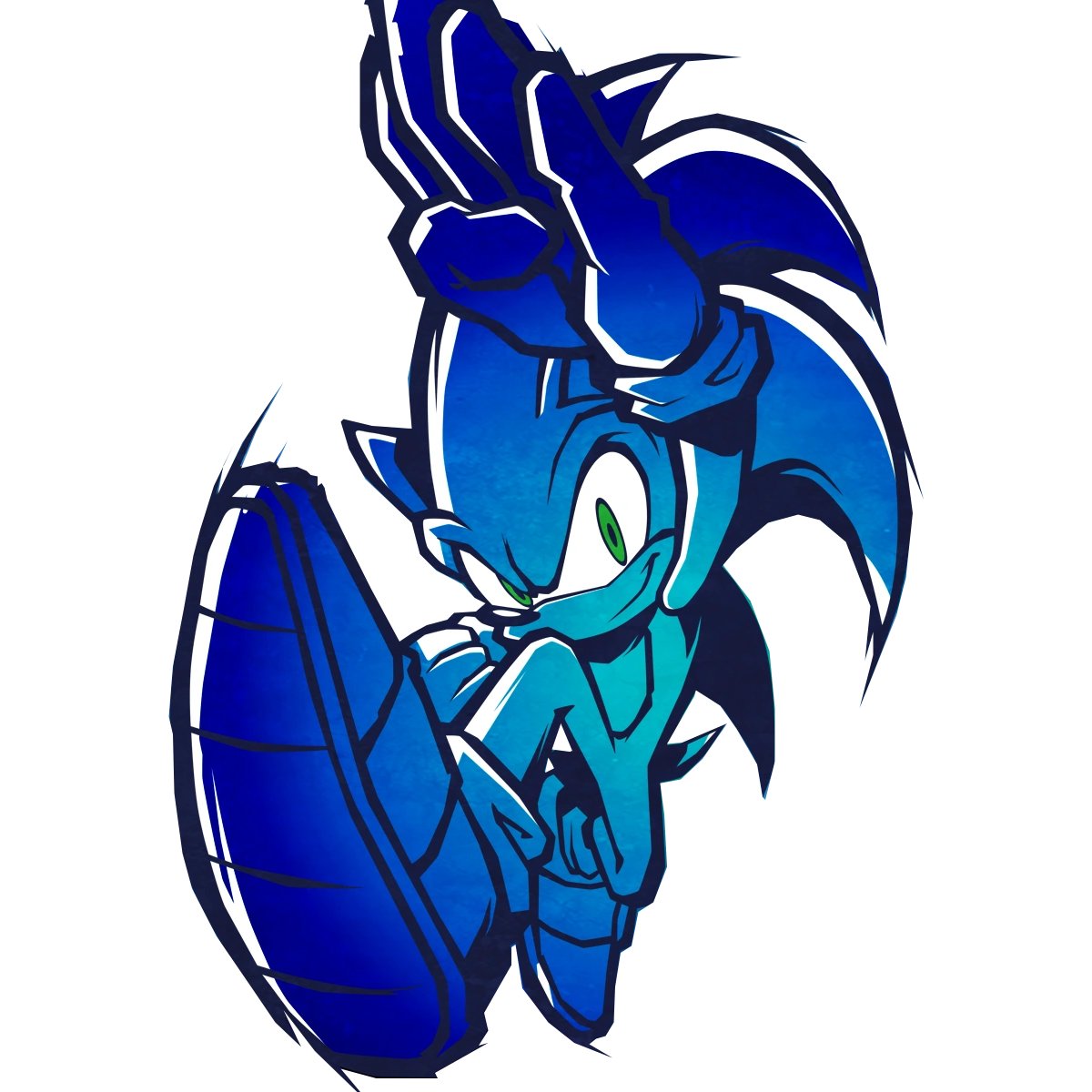 Nighttimess_Dev's tweet photo. Well, a drawing of blue lightning inspired by this image of Sonic, maybe there is one of Fukua as Shadow the hedgehog.
Bien , tal vez haya un dibujo de Fukua como el erizo negro.
#SonicTheHedgehog #sonicfanart #Skullgirlsmobile #SONIC #SonicMovie3 https://t.co/3uplhDGmF6