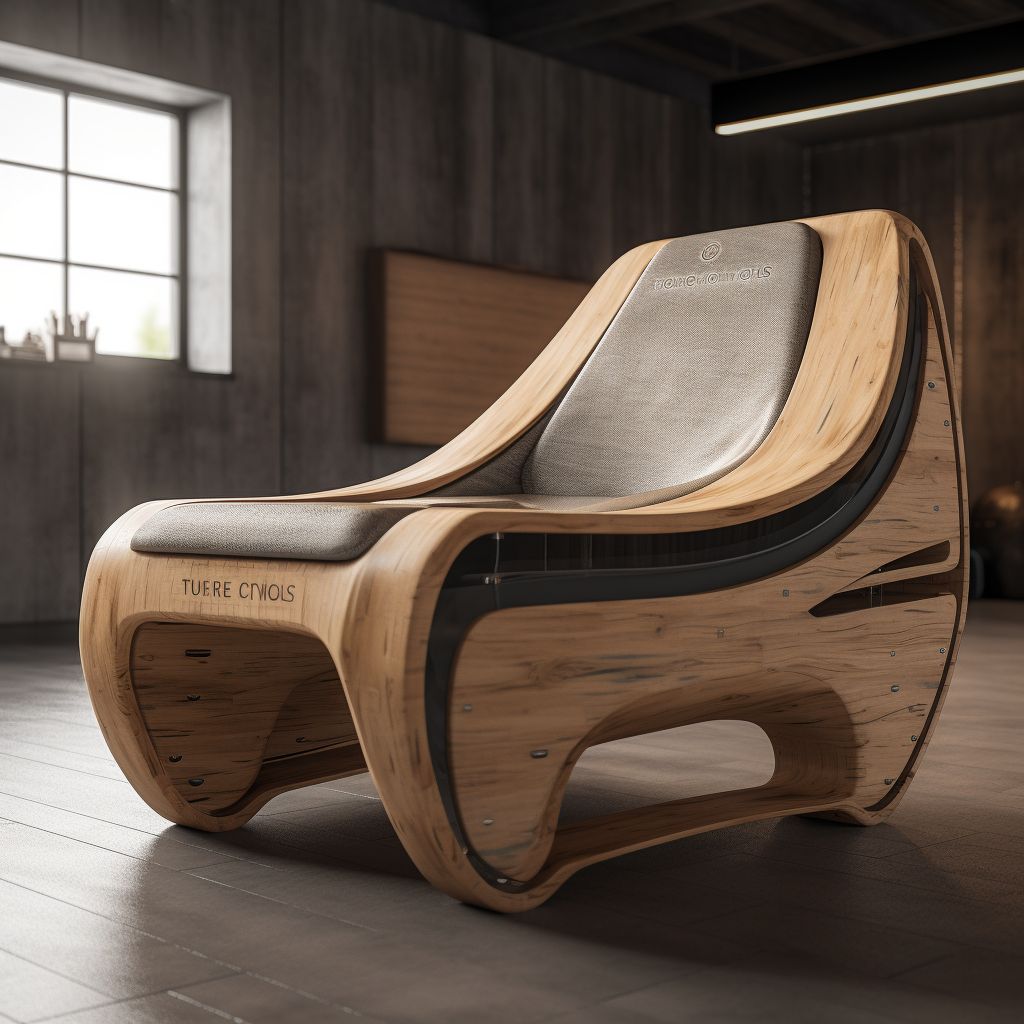 ideasss_page's tweet photo. Sustainability + Smart Tech = The Future of Furniture. 🌱💡 Imagine a home where your furniture adapts to your lifestyle. Would you love this in your space? #SustainableLiving #TechDesign #InteriorInspo https://t.co/04K4KWdXZU