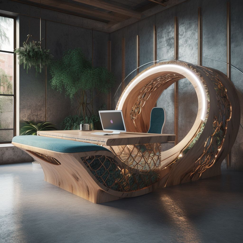 ideasss_page's tweet photo. Sustainability + Smart Tech = The Future of Furniture. 🌱💡 Imagine a home where your furniture adapts to your lifestyle. Would you love this in your space? #SustainableLiving #TechDesign #InteriorInspo https://t.co/04K4KWdXZU