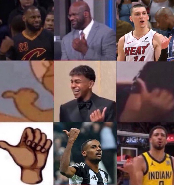 ManuAlvarez01's tweet photo. @3MWD__ @HeatvsHaters @Goofyassniggaa https://t.co/7E79Uncekv