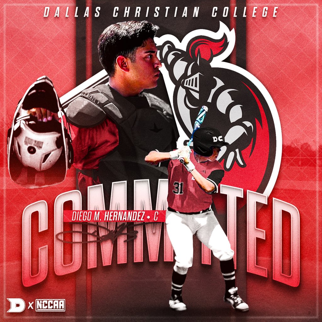 Dhern00_'s tweet photo. Another Chapter, onto the next Challenge! Let’s go Crusaders!! 🔥 https://t.co/k3e8f8Am7i