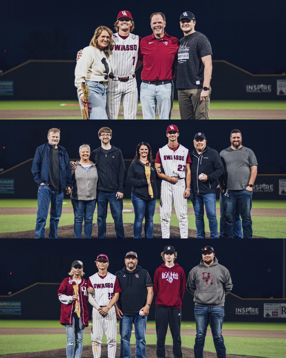 Owasso Baseball 𝗖𝗹𝗮𝘀𝘀 𝗼𝗳 𝟮𝟬𝟮𝟱 🎓

#𝗔𝗟𝗟𝗜𝗡 | #𝗧𝗿𝗮𝗱𝗶𝘁𝗶𝗼𝗻of𝗖𝗵𝗮𝗺𝗽𝗶𝗼𝗻𝘀