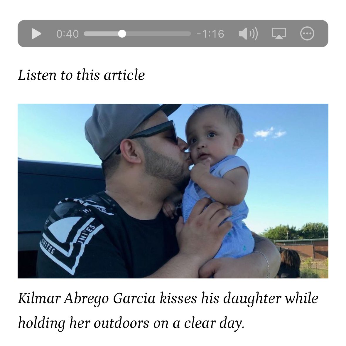 DissidentPressX's tweet photo. You can now listen to the article your reading on https://t.co/V17Fj2iFbb!

Easier for listening on the go or while getting things done! https://t.co/H6yp2S0Vh3