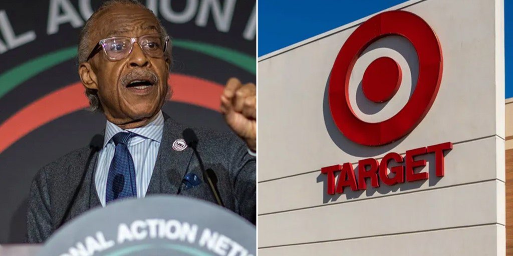 Al Sharpton had nothing to do with the grassroots-led planning of the boycott. Black women and Pastor Jamal Bryant need to be in that room.<a href="/karenhunter/">Karen Hunter</a> <a href="/Target/">Target</a> <a href="/TalbertSwan/">Bishop Talbert Swan</a> <a href="/rolandsmartin/">rolandsmartin</a> #TARGET #boycott #DEI #BlackExcellence