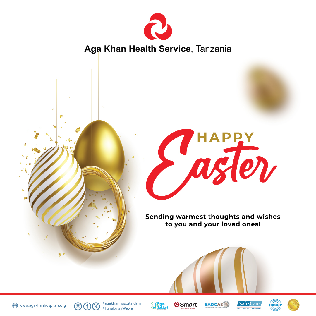 akhstanzania's tweet photo. Happy Easter https://t.co/ctUqR7APMi