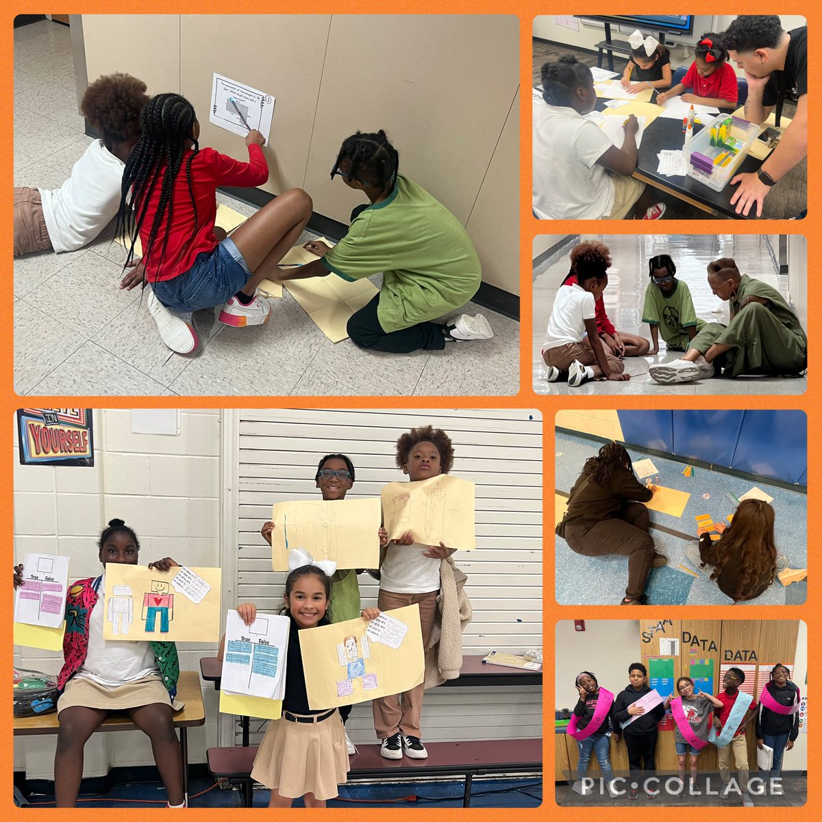 ChisdHighpointe's tweet photo. Another successful session of HPE scholars putting in the work beyond the bell. #FridayNightBlitz #OwnItHPE https://t.co/Ef07vTkfki