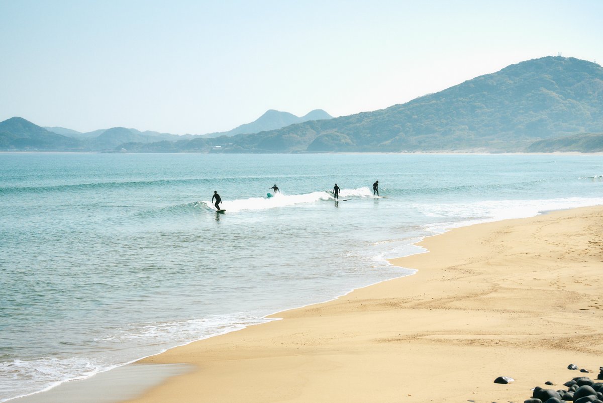 shintake_photo's tweet image. Seaside Walk