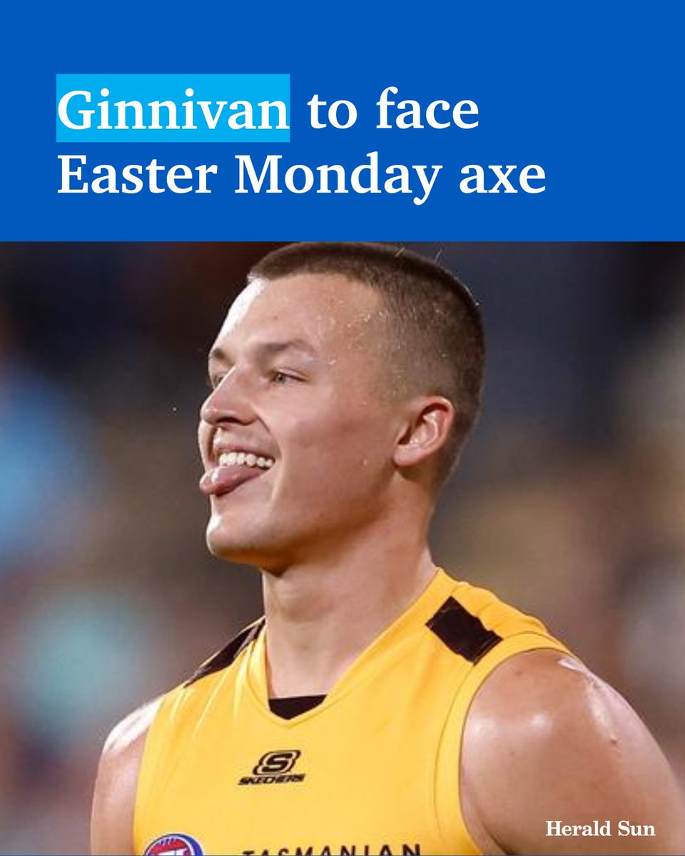 Herald Sun tweet media