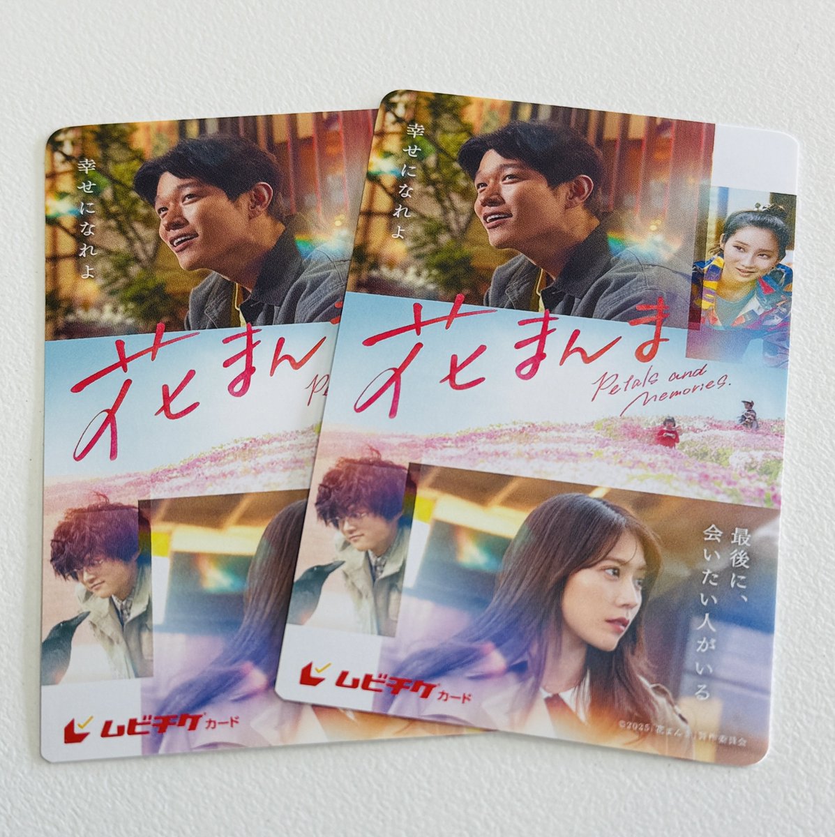 SaturdayJCT's tweet photo. 【4/19〜20🎁 #サタジャン3】

／
4月25日公開
映画『花まんま』
ムビチケ ペア1名にプレゼント🎁
＼

🎞️応募方法は…🎞️

当アカウントフォロー&amp;
この投稿をリポストください🤝🏻✨

⏰4/20(Sun.)23時59分締切

#αSTATION #FM大阪 #KissFMKOBE
#プレゼント

🔗 #映画花まんま HP
https://t.co/VkyJZRhZHI https://t.co/xJyavrxhtX