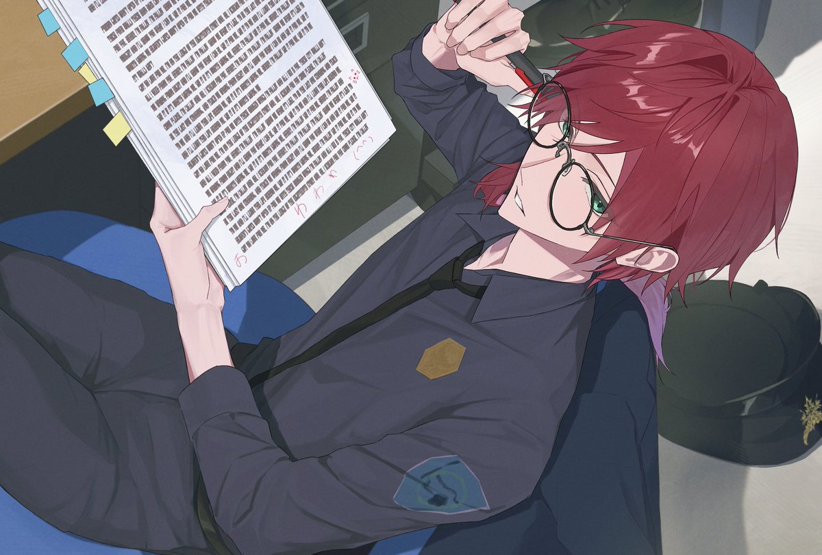 #イロ絵す