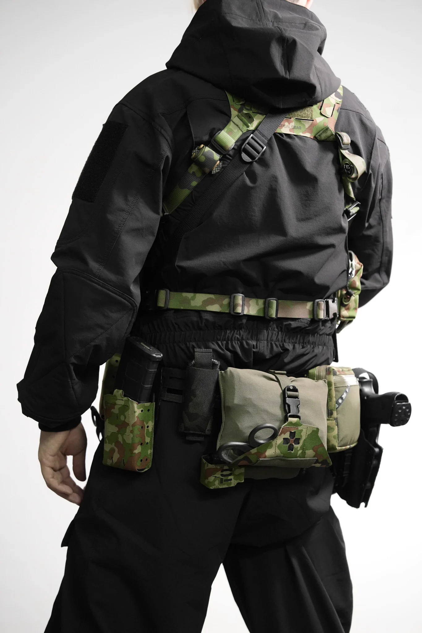 VOLK TACTICAL GEAR on X: 