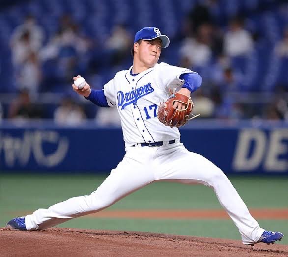 bozu_108's tweet photo. え？この2人夫婦だったの？選手権

最優秀賞
ドラゴンズ柳裕也と城本クリニックのお姉さん https://t.co/fFrwxleGPJ
