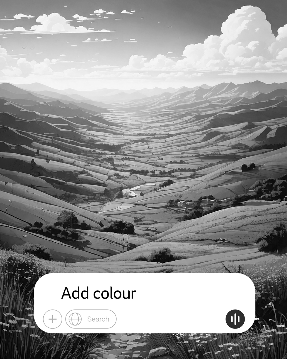 acerID's tweet image. Mau tampilan warna yang lebih hidup?
Layar OLED Acer Aspire 14 AI hadir dengan warna yang super vibrant dan kedalaman luar biasa. 🎨

#AcerAspire14AI #OLEDDisplay #MoreColour