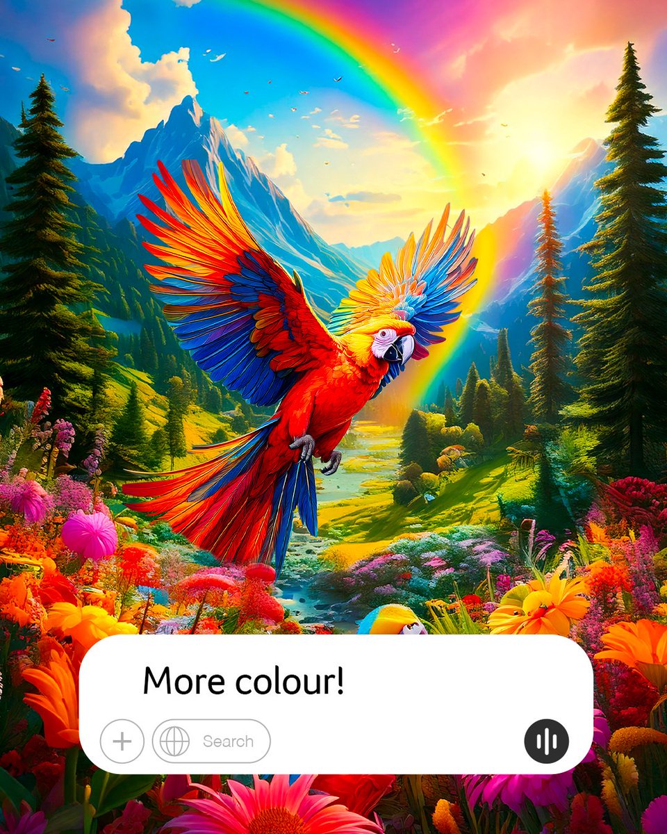 acerID's tweet image. Mau tampilan warna yang lebih hidup?
Layar OLED Acer Aspire 14 AI hadir dengan warna yang super vibrant dan kedalaman luar biasa. 🎨

#AcerAspire14AI #OLEDDisplay #MoreColour