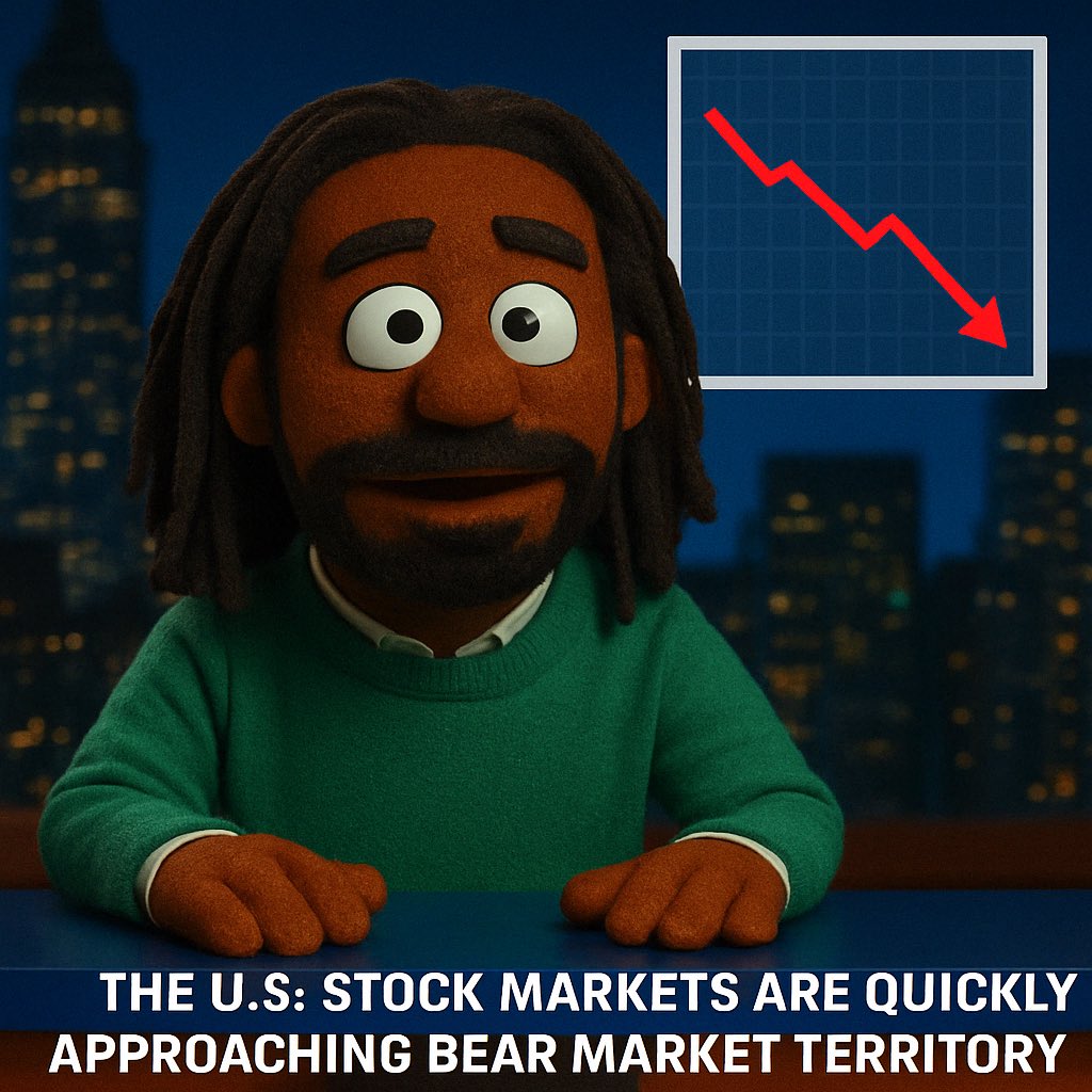 Yohance Harrison, BFA™, CRPC® tweet media