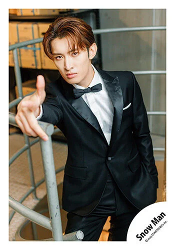  World  Man 1st Stadium向井康二 写真付き EUANN🧡 в X: „「Snow Man 1st Stadium Live Snow World」グッズオフ