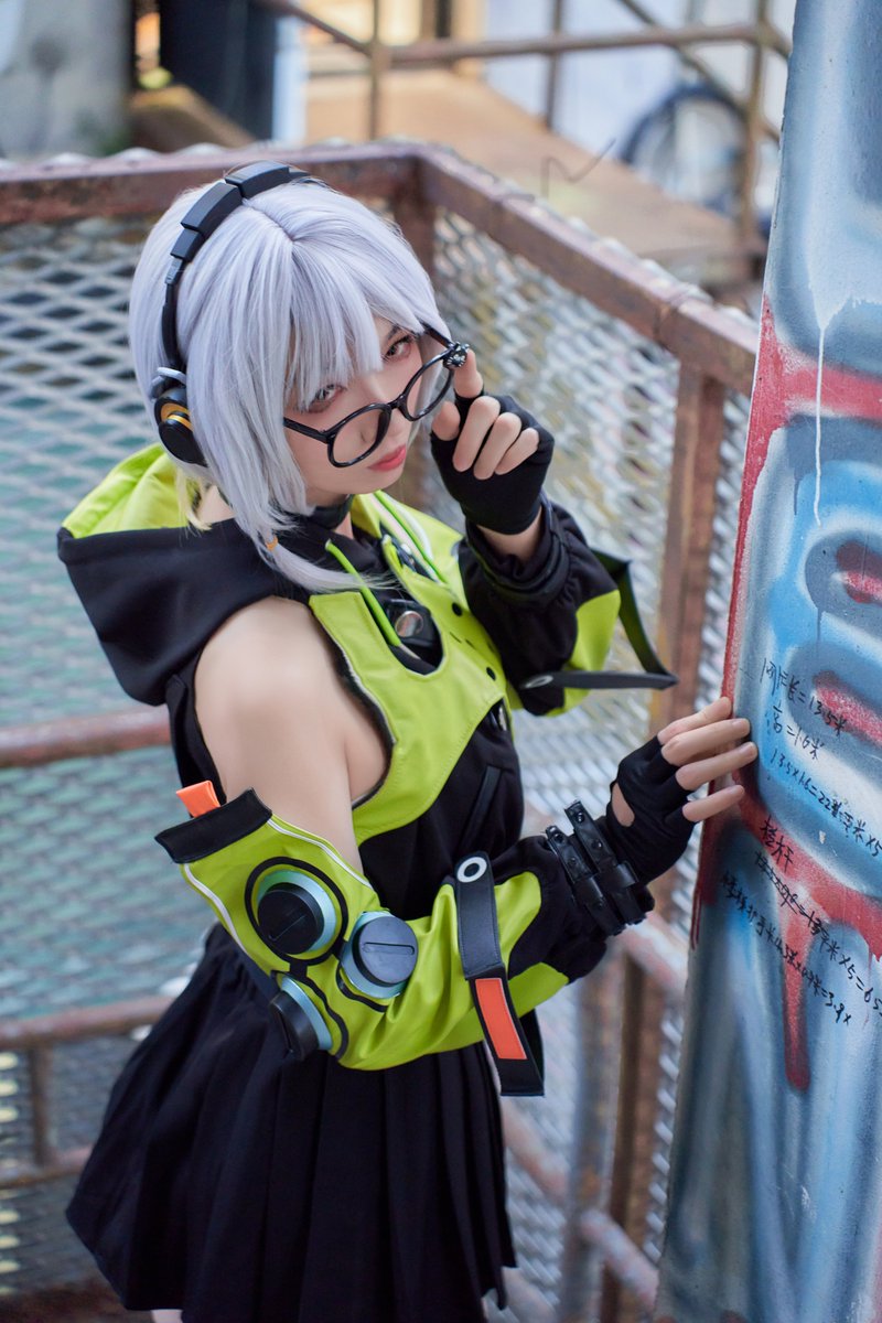 #ゼンゼロ #zzzero #绝区零 #ZenlessZoneZero