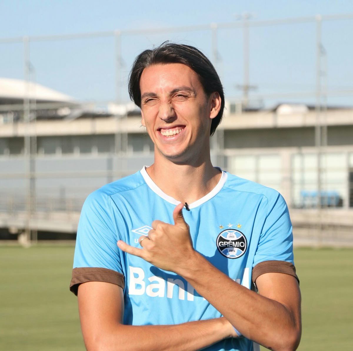 David_gremista_'s tweet photo. Hoje tem Grêmio // hoje tem Grêmio https://t.co/3Y6CA3gPvR