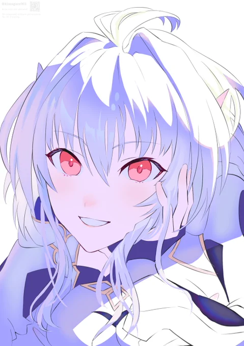 レディ・アヴァロンPU    #FGO 