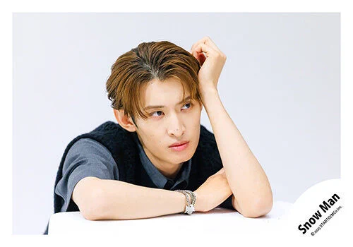 EUANN🧡 в X: „「Snow Man 1st Stadium Live Snow World」グッズオフ