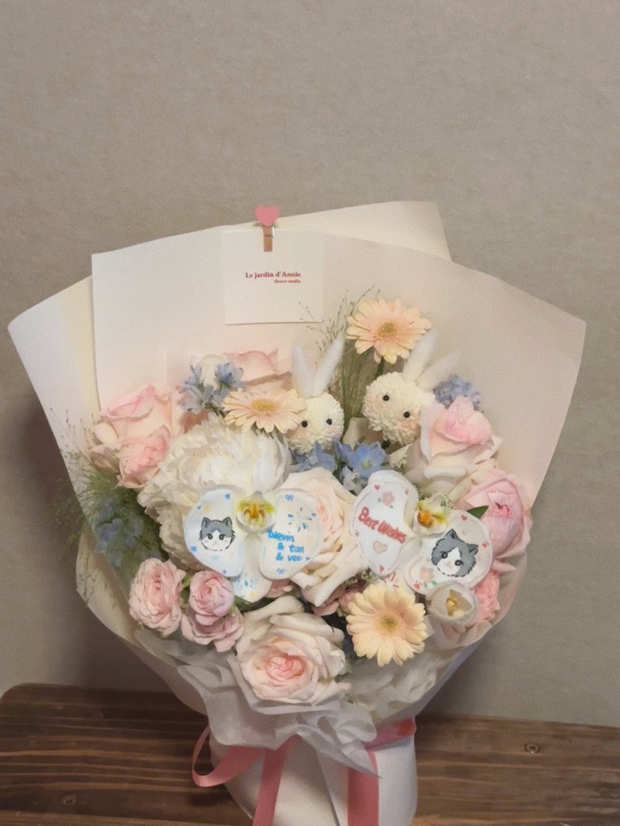 TaevinLee_TV_'s tweet photo. 250419 李泰彬舒雅品牌答谢会•苏州
𓂃𓂃𓂃𓊝𓄹𓄺𓂃𓂃𓂃𓊝𓄹𓄺𓂃𓂃𓂃
                🩵联合应援实物图🩵
Shuya Appreciation Event Joint Support
                         in Suzhou
𓂃𓂃𓂃𓊝𓄹𓄺𓂃𓂃𓂃𓊝𓄹𓄺𓂃𓂃𓂃

#LEETAEVIN #이태빈 #李泰彬 https://t.co/rj4MQdfzZ3