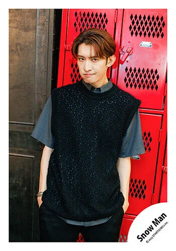 EUANN🧡 в X: „「Snow Man 1st Stadium Live Snow World」グッズオフ