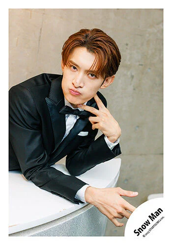 EUANN🧡 в X: „「Snow Man 1st Stadium Live Snow World」グッズオフ