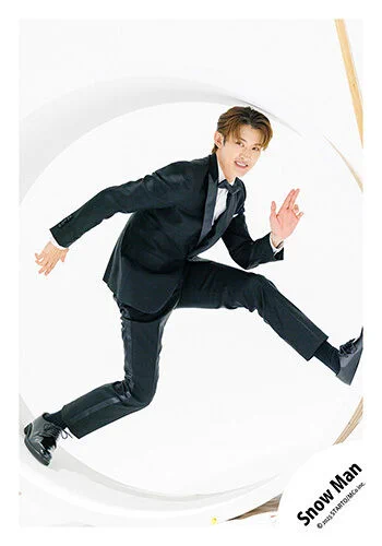 EUANN🧡 в X: „「Snow Man 1st Stadium Live Snow World」グッズオフ