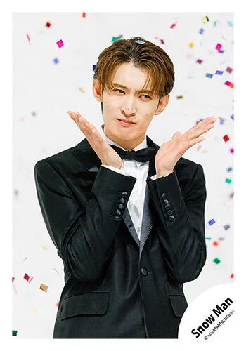 EUANN🧡 в X: „「Snow Man 1st Stadium Live Snow World」グッズオフ