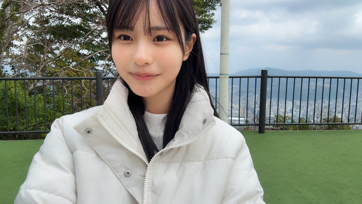櫻坂46新メンバー四期生5人目発表 「目黒陽色」（めぐろ・ひいろ