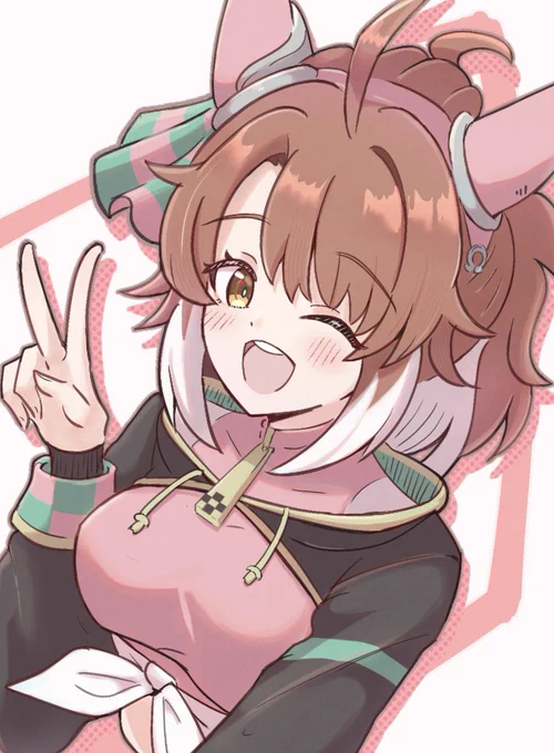 ダンツちゃんおめでと〜!! #ダンツフレーム生誕祭2025 