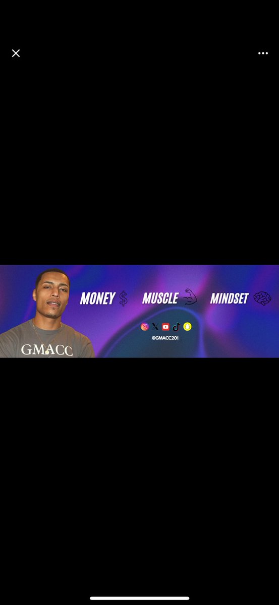 _doriancastillo's tweet photo. @Gmacc_201 @fleshwtblood @WydRaya Money muscle mindset 🤣🤣 you’re a fucking LOSER bro lol https://t.co/hu5iLedIza