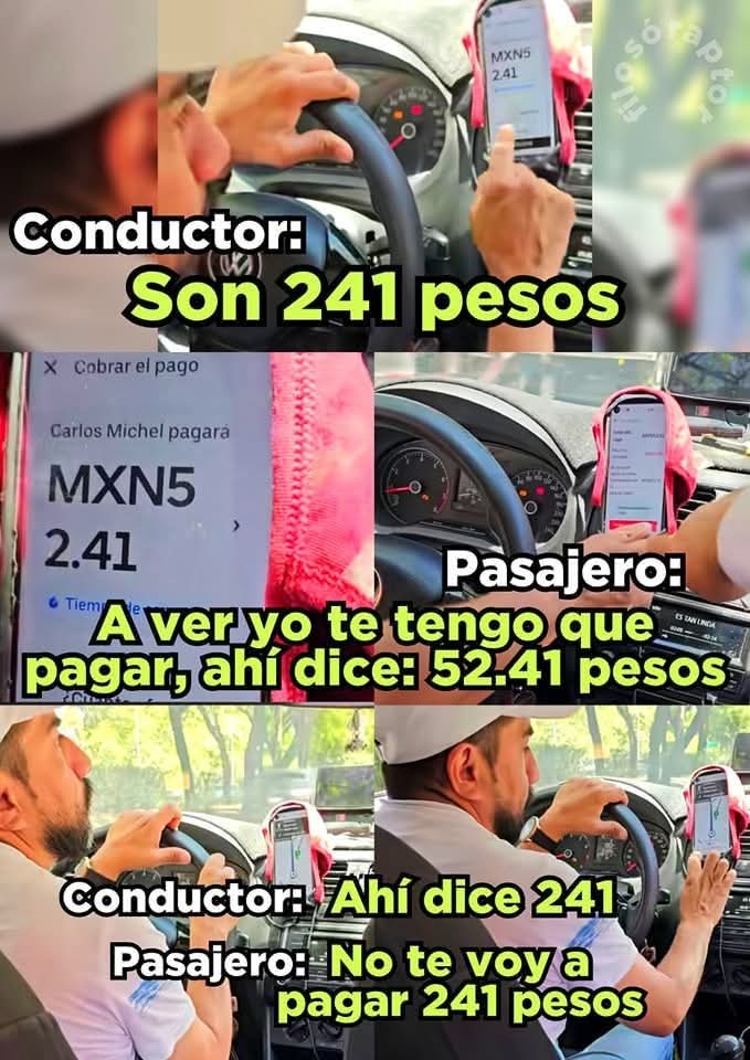 Por qué HOY tweet media