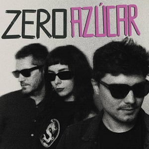 RECORDSHOPBASE's tweet photo. ZERO AZUCAR / S-T (LP) 2025年5月20日発売予定!!
スペインのACCIDENTEのメンバーによるパンク バンド、ZERO AZÚCARのデビューLP!! 国内はVOX POPULI、世界各国のレーベルと共同リリース!! VOX POPULIによる国内流通分は60枚程度!!
https://t.co/ugce0Y3Pq4 https://t.co/zCO14WCrFQ
