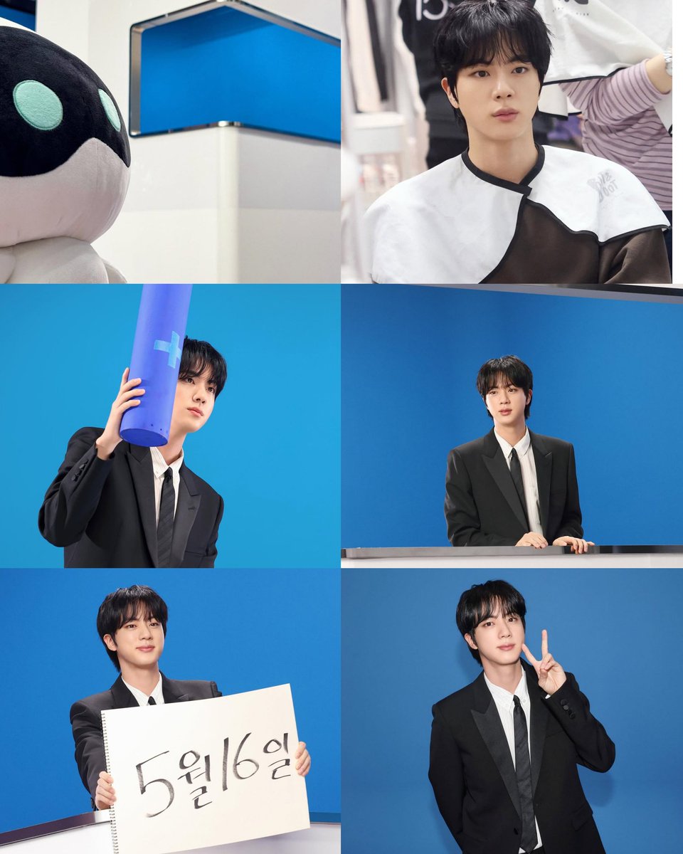 Behind the scenes of ECHO RELEASE DATE