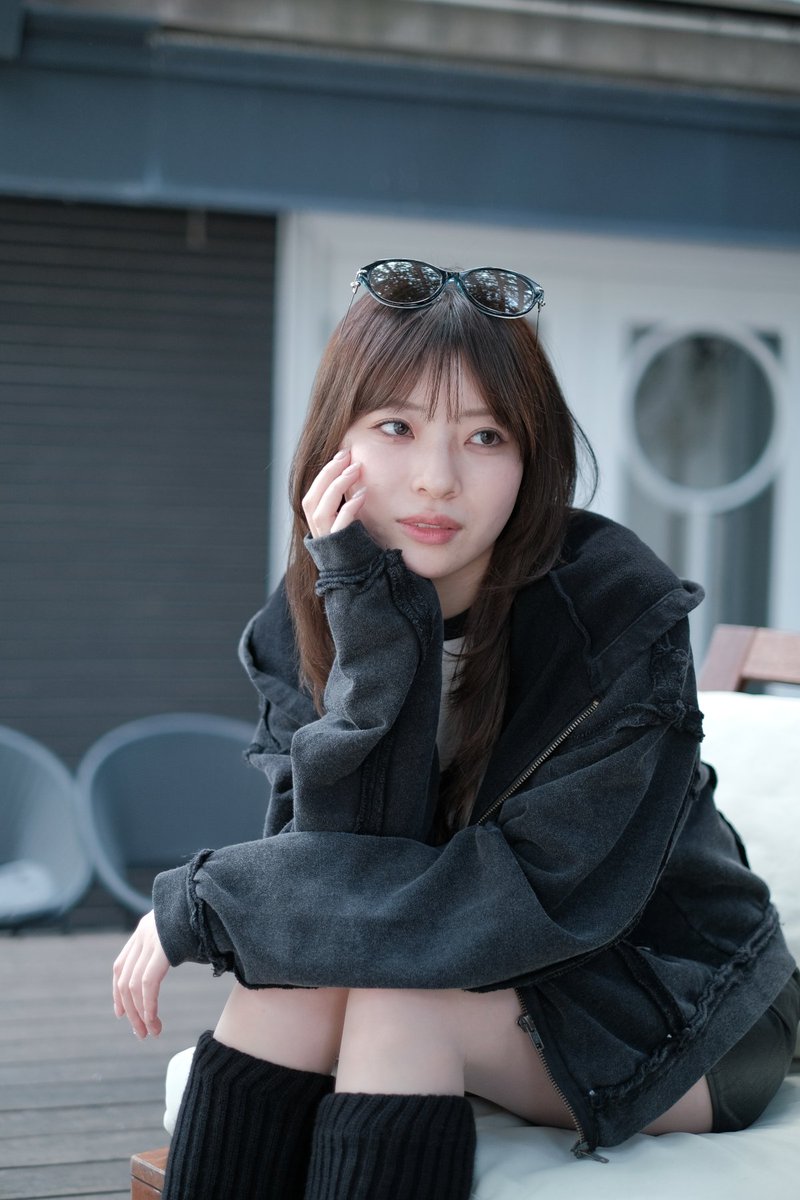 あきらんこ ちささん @chiiyan_photomo @PHOTOMO_labory 2025/04/12⑧ EASE NY FACTORY