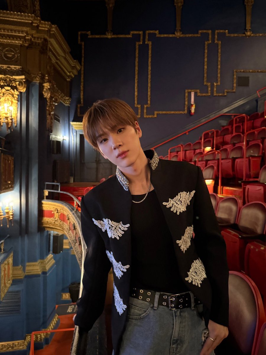 MEMBERS_8TURN's tweet photo. 🎤❤️‍🔥

#8TURN #에잇턴 #エイトターン
#윤성 #YOONSUNG #ユンソン https://t.co/kIHAUYw6HU