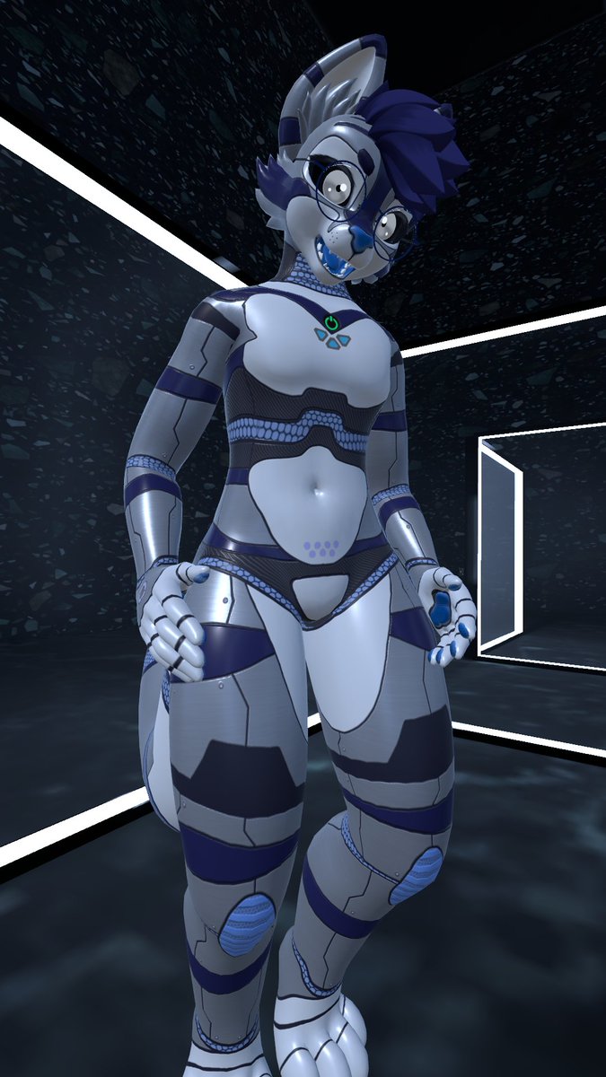 Unit_ST23's tweet photo. robot enthusiasts understand how i feel about this 👉👈 https://t.co/ET7Tsv0Idu