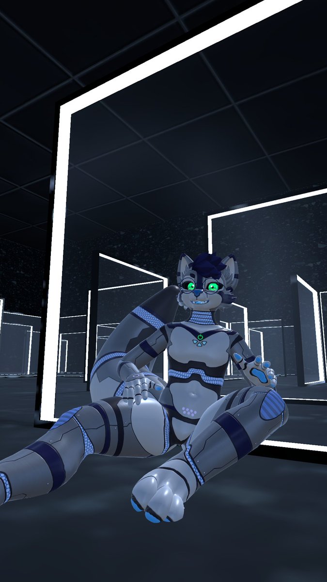 Unit_ST23's tweet photo. robot enthusiasts understand how i feel about this 👉👈 https://t.co/ET7Tsv0Idu
