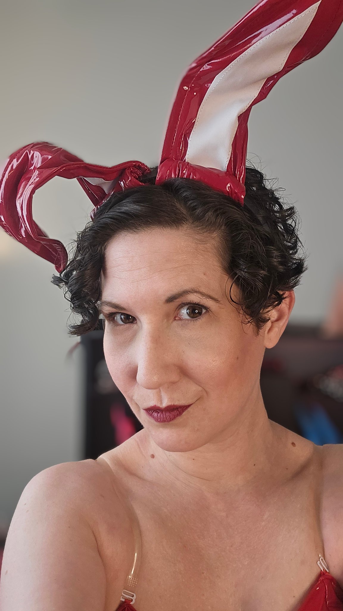 If you're not helping Mistress Easter Bunny win the CamBunny Contest, I genuinely don't know WTF you're doing with your life. https://t.co/fGjWoTfvVm #CamDomme #FemDom #Findom #SMcontest #streamate #paypig #LeatherGoddess #Latex #SellingContent https://t.co/TjdHM6xRHG