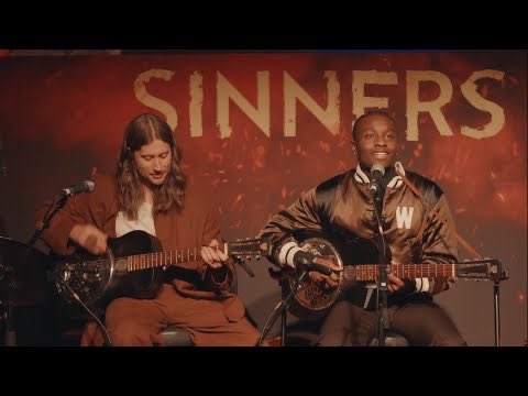 This being Miles Caton’s first role WHEWWWW! 

He blew this out of the water, and Hollywood needs to be knocking down his door with offers. #Sinners #SinnersMovie