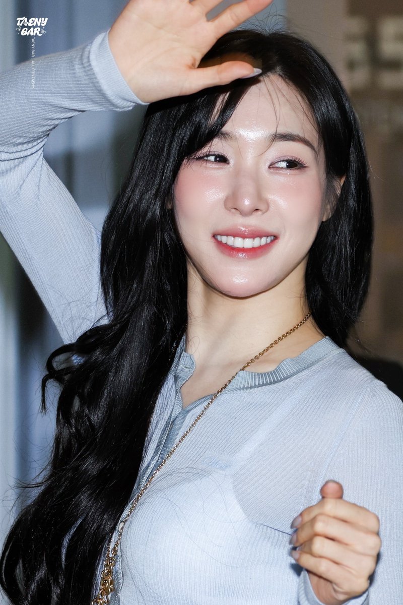 PreciousMmts's tweet photo. ૮₍ ˃̵ᴗ˂̵₎ა #티파니 #티파니영 #TIFFANYYOUNG @tiffanyyoung https://t.co/fo95PYXaTW