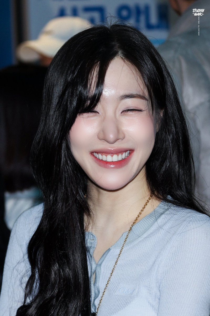 PreciousMmts's tweet photo. ૮₍ ˃̵ᴗ˂̵₎ა #티파니 #티파니영 #TIFFANYYOUNG @tiffanyyoung https://t.co/fo95PYXaTW