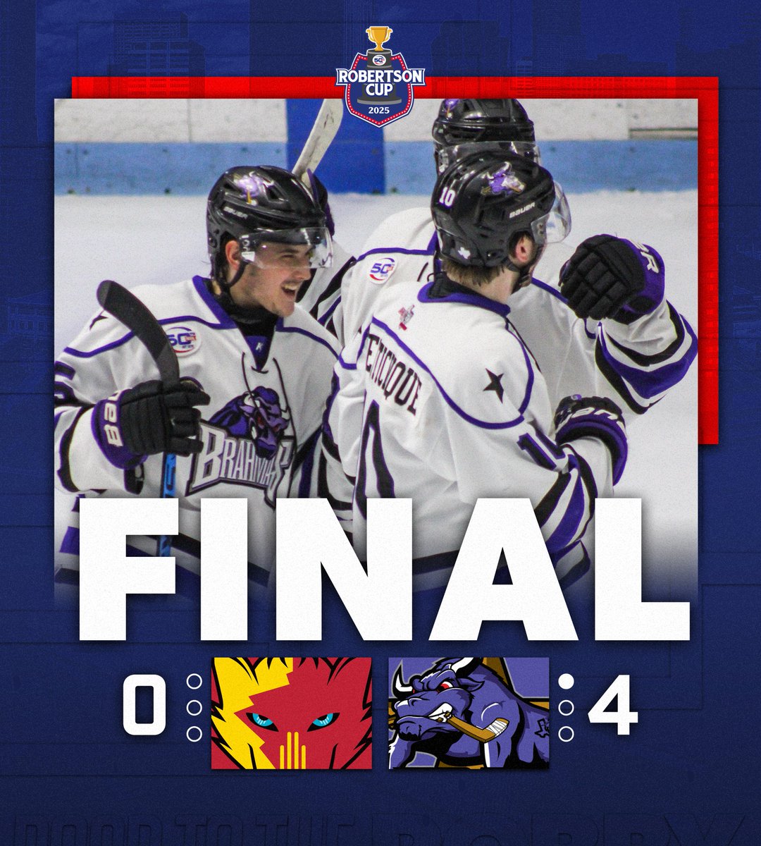 NAHL tweet media