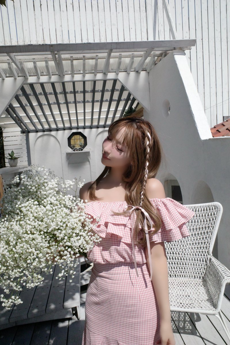 三上悠亜 tweet media