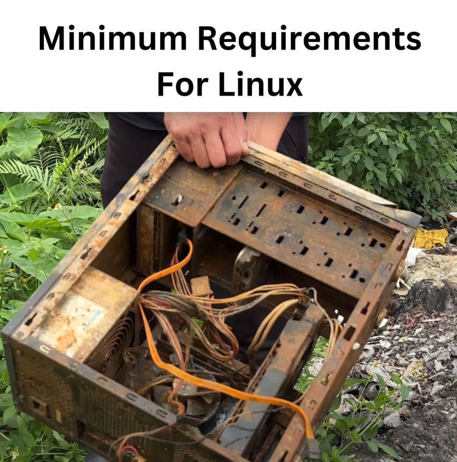 Linux users be like 🤓👇🏻