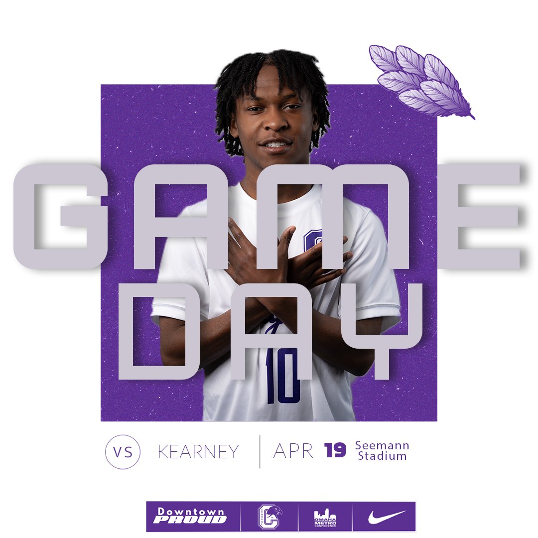 Omaha Central High Athletic Department (@opschsath) on Twitter photo It's Game day for <a href="/OPSCHSBSC/">Central Boys Soccer</a> as they host Kearney High at Seemann. Kick off is scheduled for 2 PM, join us downtown for this great match! #DowntownProud
Hudl stream: fan.hudl.com/usa/ne/omaha/o… It's Game day for <a href="/OPSCHSBSC/">Central Boys Soccer</a> as they host Kearney High at Seemann. Kick off is scheduled for 2 PM, join us downtown for this great match! #DowntownProud
Hudl stream: fan.hudl.com/usa/ne/omaha/o…