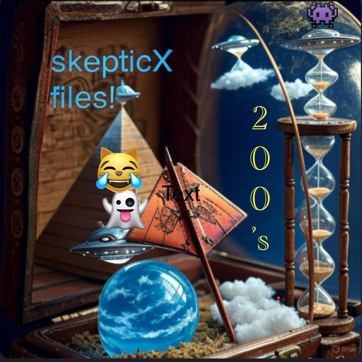 Cpt. Author, REMC tweet media