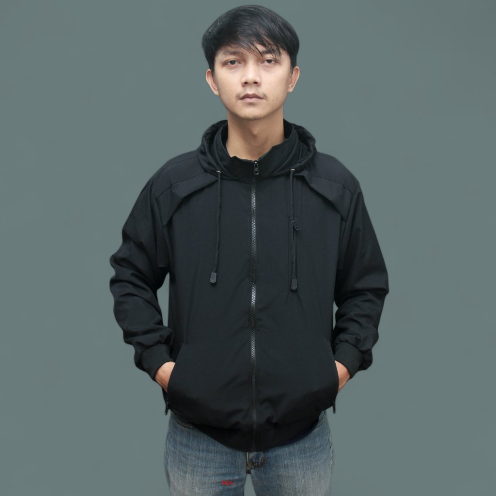ifanmrt86's tweet photo. Cek Jaket Casual Windbreaker, Parasut /Resleting Tiga Original dengan harga Rp64.000. Dapatkan di Shopee sekarang! https://t.co/POmPzOK6RL https://t.co/deycbsJZPP