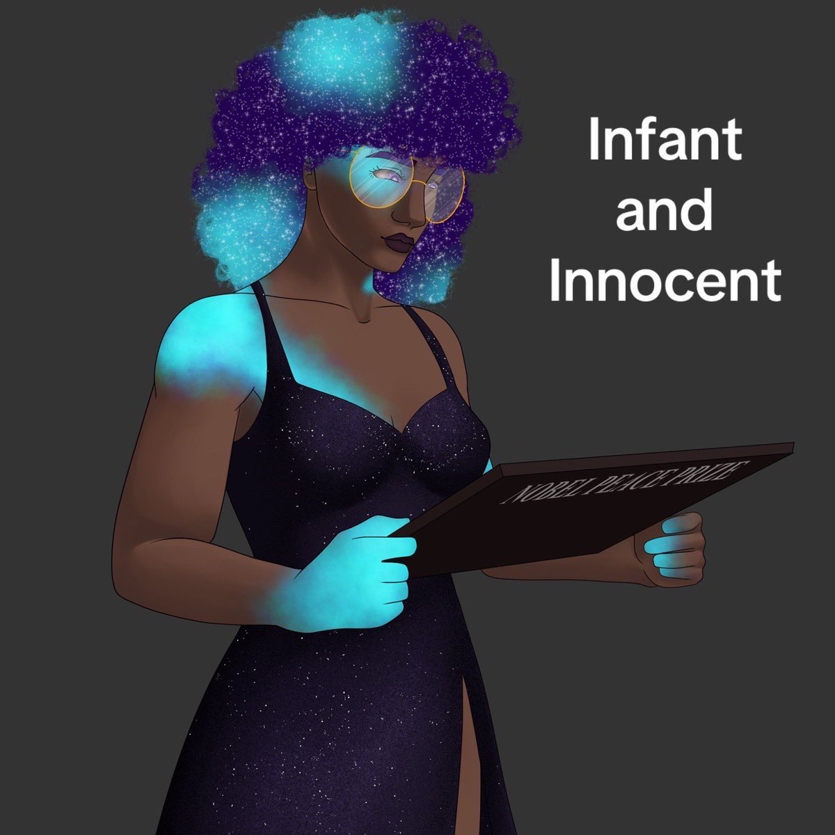 Draw_Creates's tweet image. More Callisto art! Getting science awards is all fun and games until you get one for research that almost cost you your life :/
#dungeonsanddragons #originalcharacters #DnDcharacter